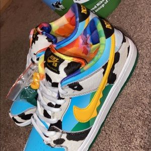 Chunky Dunky SB’s Brand new